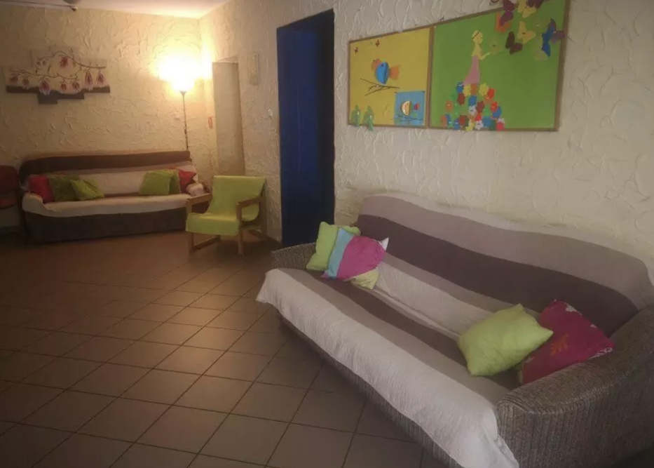 Dom Seniora „Jadwinin” w Pabianicach