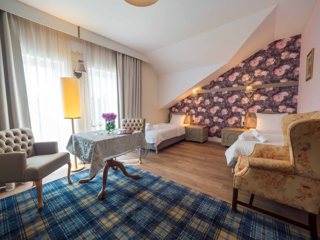 Rezydencja Live w Starogadzie Gdańskim