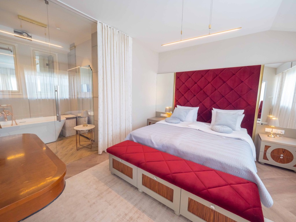 Rezydencja Live w Starogadzie Gdańskim