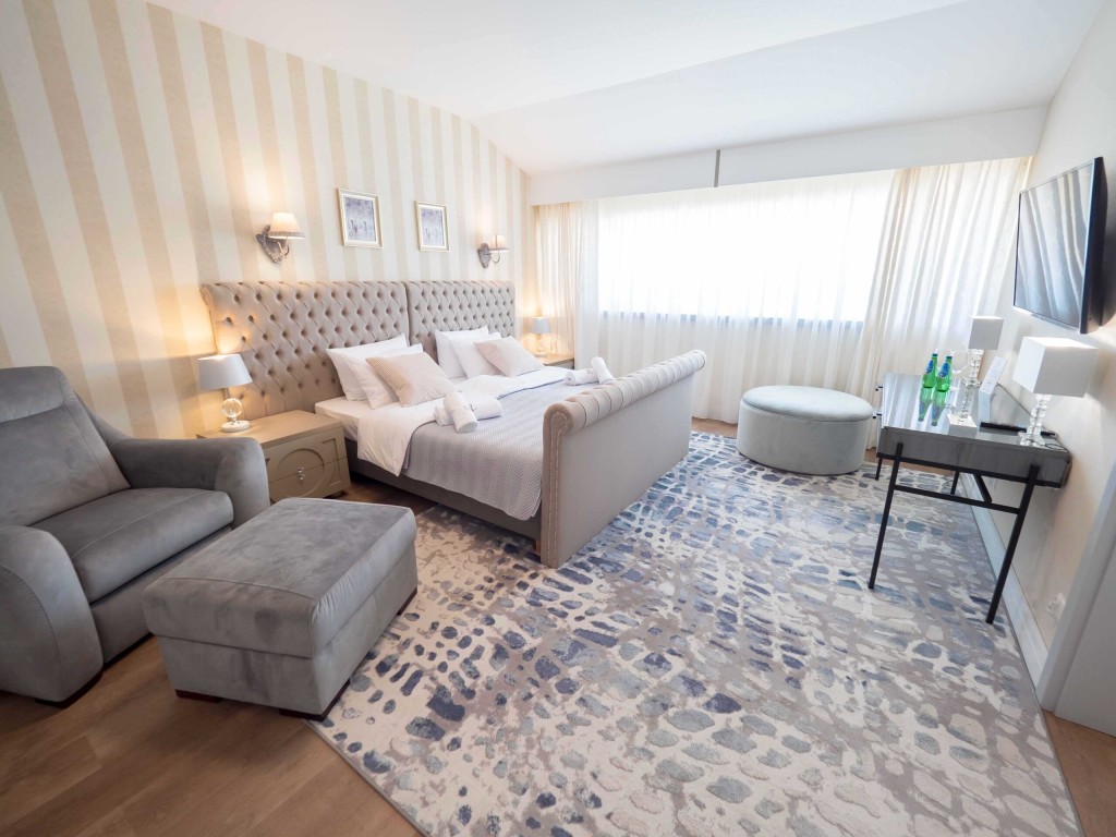 Rezydencja Live w Starogadzie Gdańskim