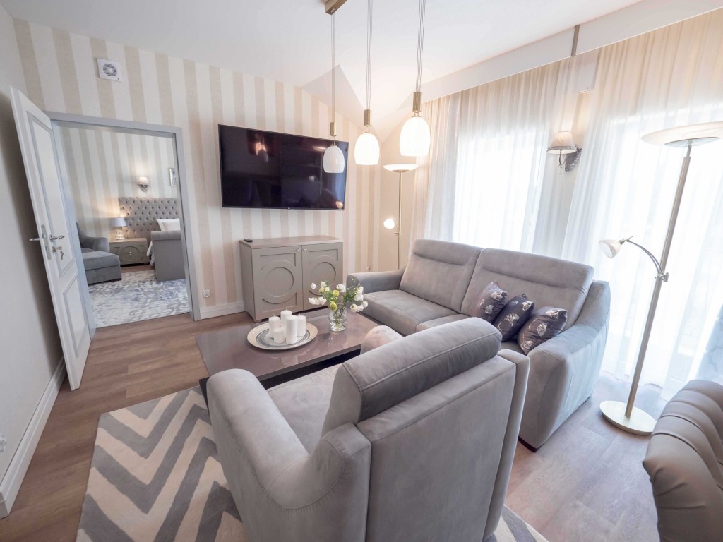 Rezydencja Live w Starogadzie Gdańskim