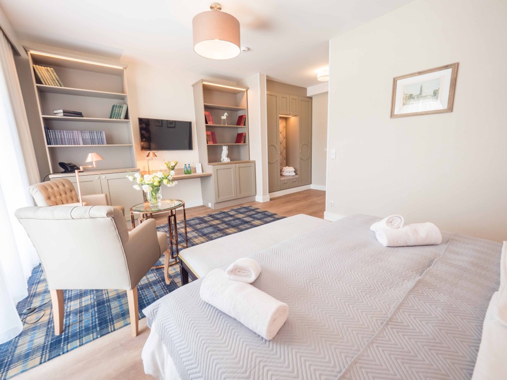 Rezydencja Live w Starogadzie Gdańskim