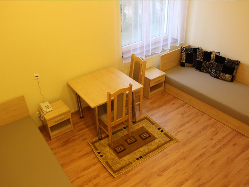 Dom Seniora „Zielone Niwy” w Daleszycach