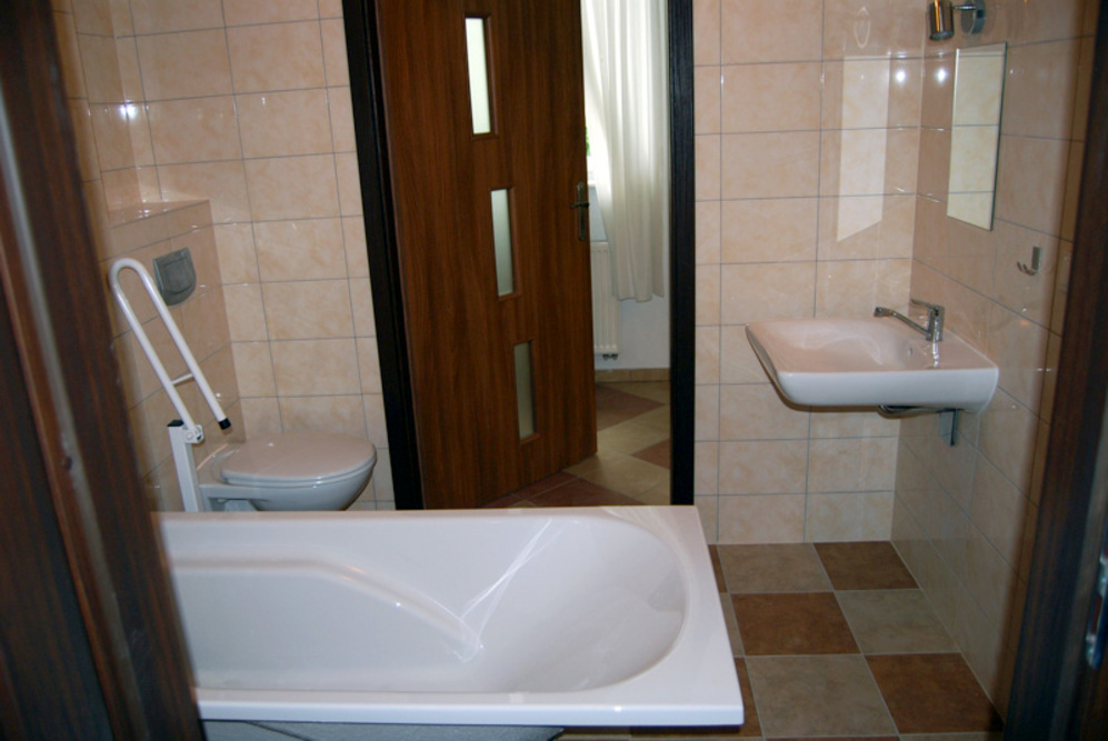 Dom Seniora „Willa Wawerska” w Józefowie