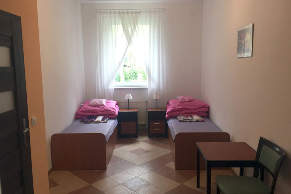 Dom Seniora „Willa Wawerska” w Józefowie