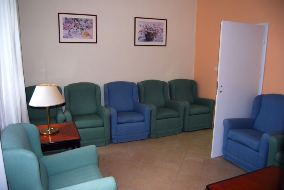 Dom Seniora „Willa Wawerska” w Józefowie