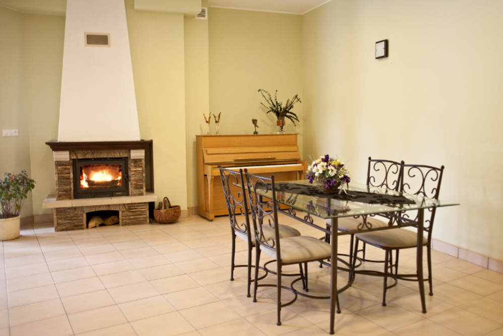 Dom Seniora „Zielone Niwy” w Daleszycach