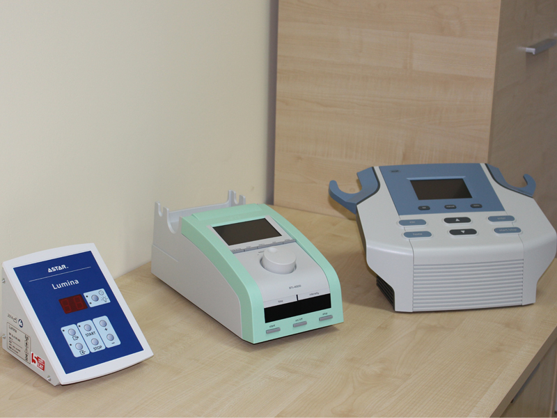 Dom Seniora „Zielone Niwy” w Daleszycach