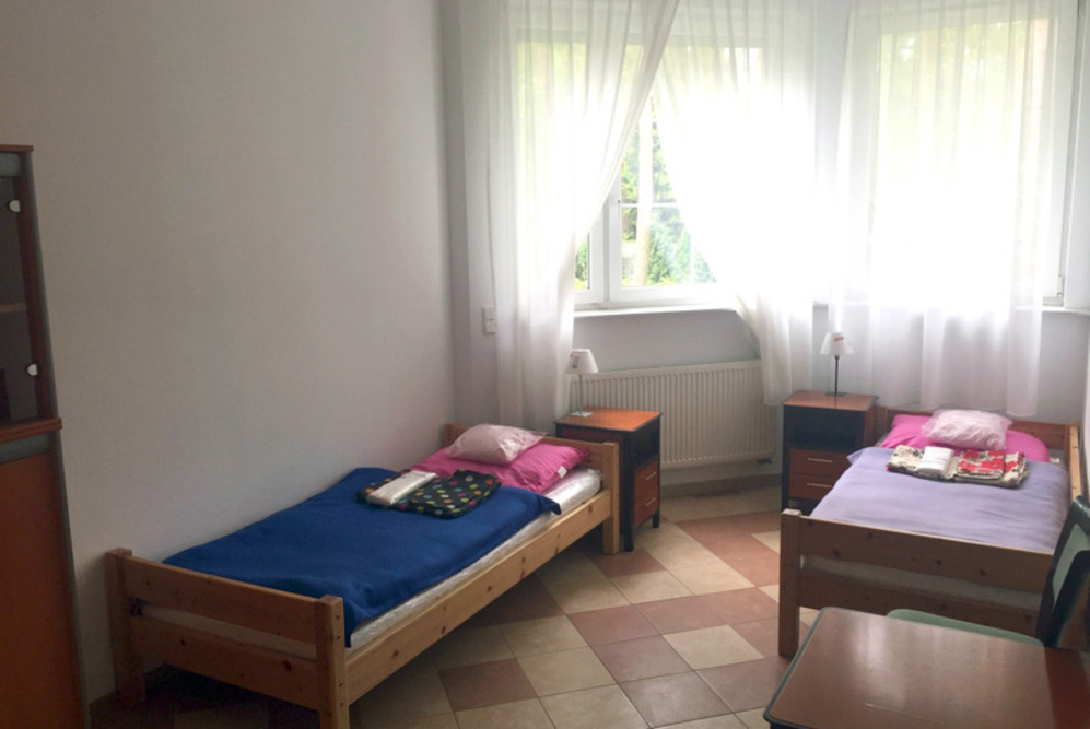 Dom Seniora „Willa Wawerska” w Józefowie