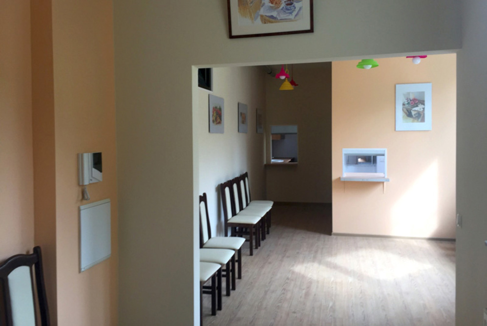 Dom Seniora „Willa Wawerska” w Józefowie