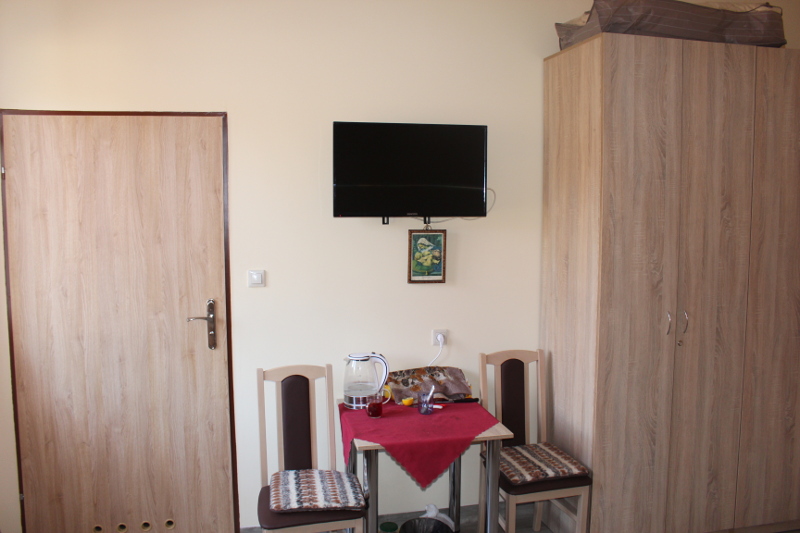 Dom Seniora „Zielone Niwy” w Daleszycach