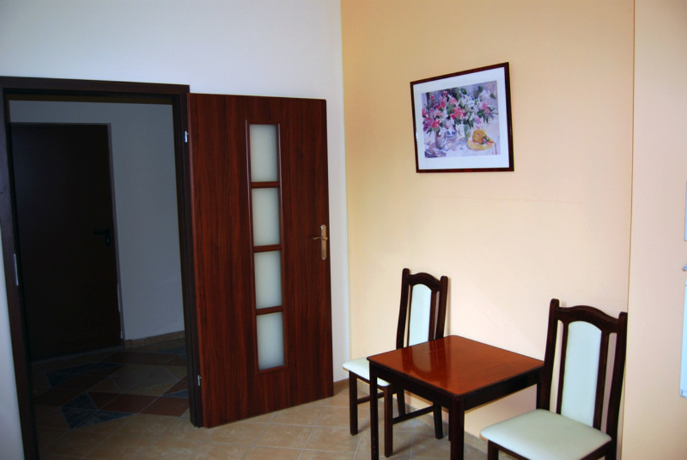 Dom Seniora „Willa Wawerska” w Józefowie