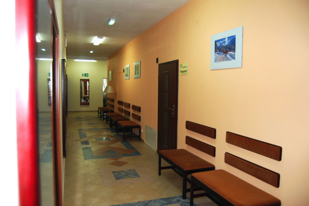 Dom Seniora „Willa Wawerska” w Józefowie