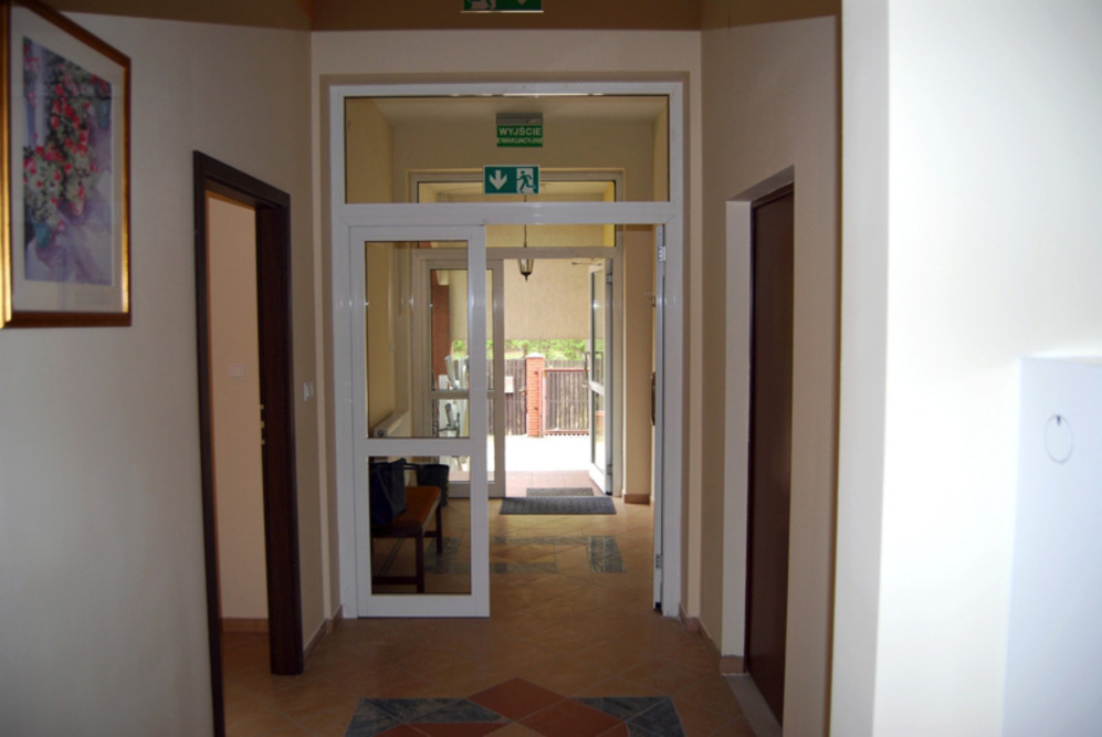 Dom Seniora „Willa Wawerska” w Józefowie