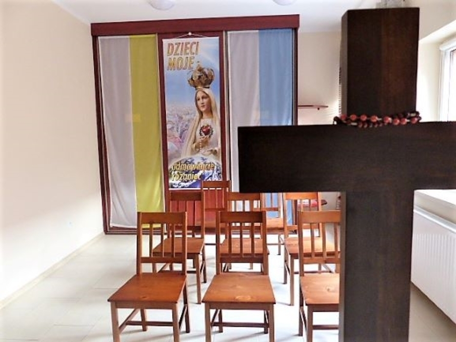 Dom Seniora w Drachowie