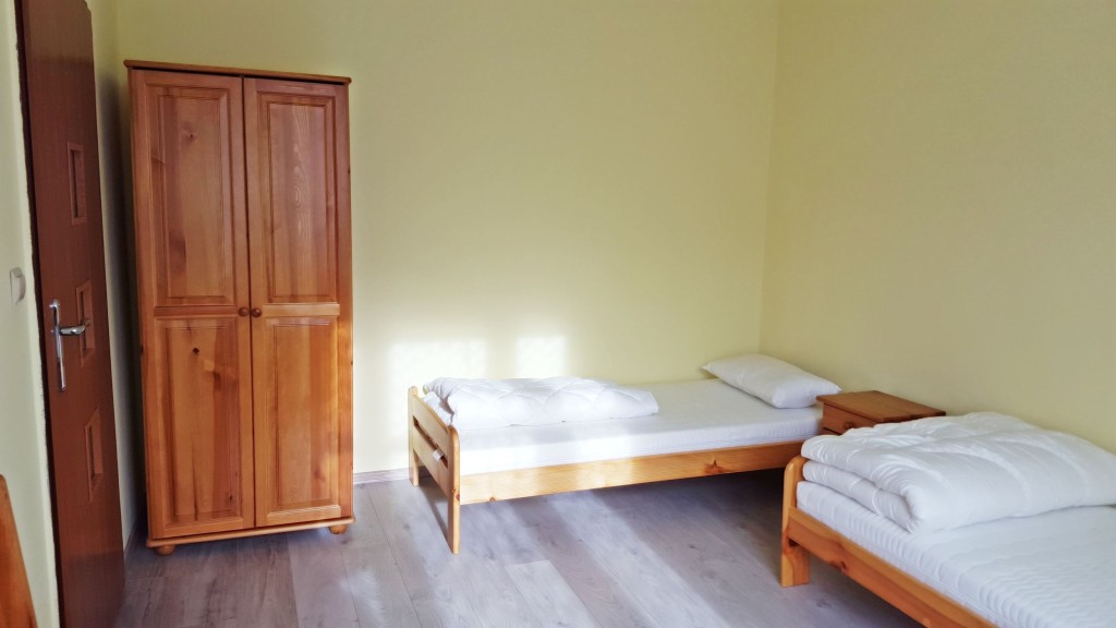 Zakład Opiekuńczo - Rehabilitacyjny „Sofija & Aleksander” w Gromadce