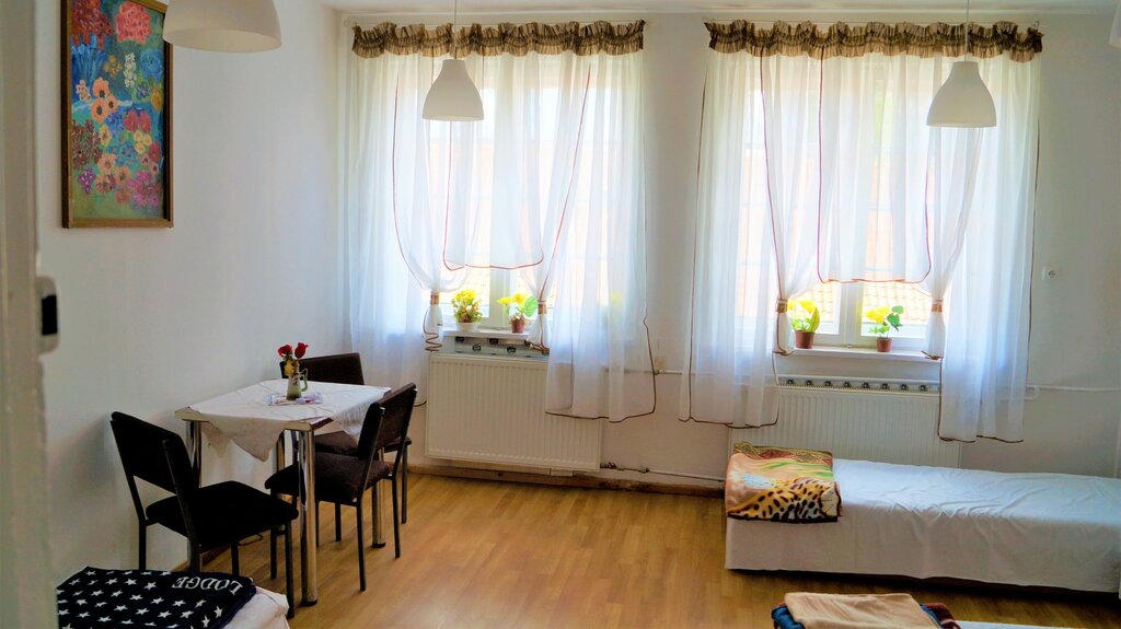 Dom Seniora w Kwiecewie