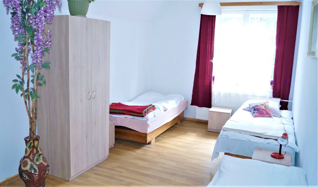 Dom Seniora w Kwiecewie