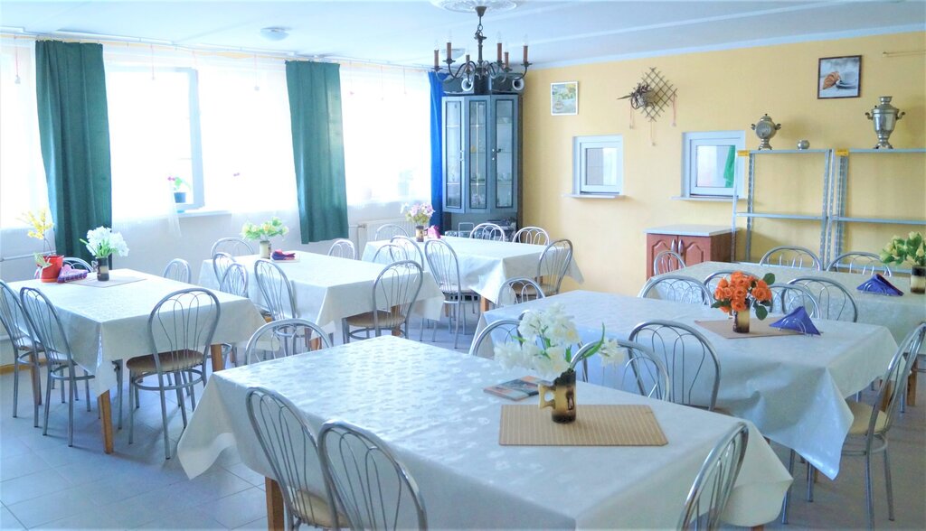 Dom Seniora w Kwiecewie