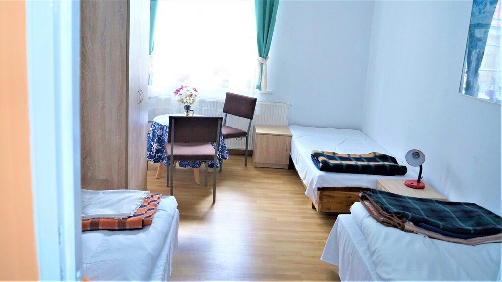 Dom Seniora w Kwiecewie