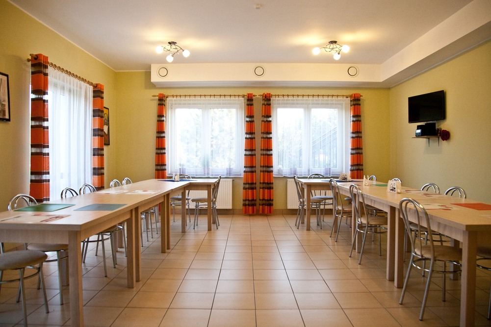 Dom Seniora „Zielone Niwy” w Daleszycach