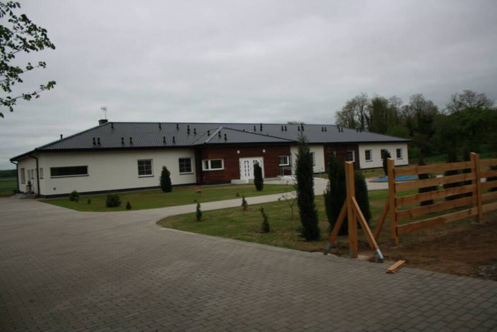 Dom Seniora „Babie Lato” w Swochowie