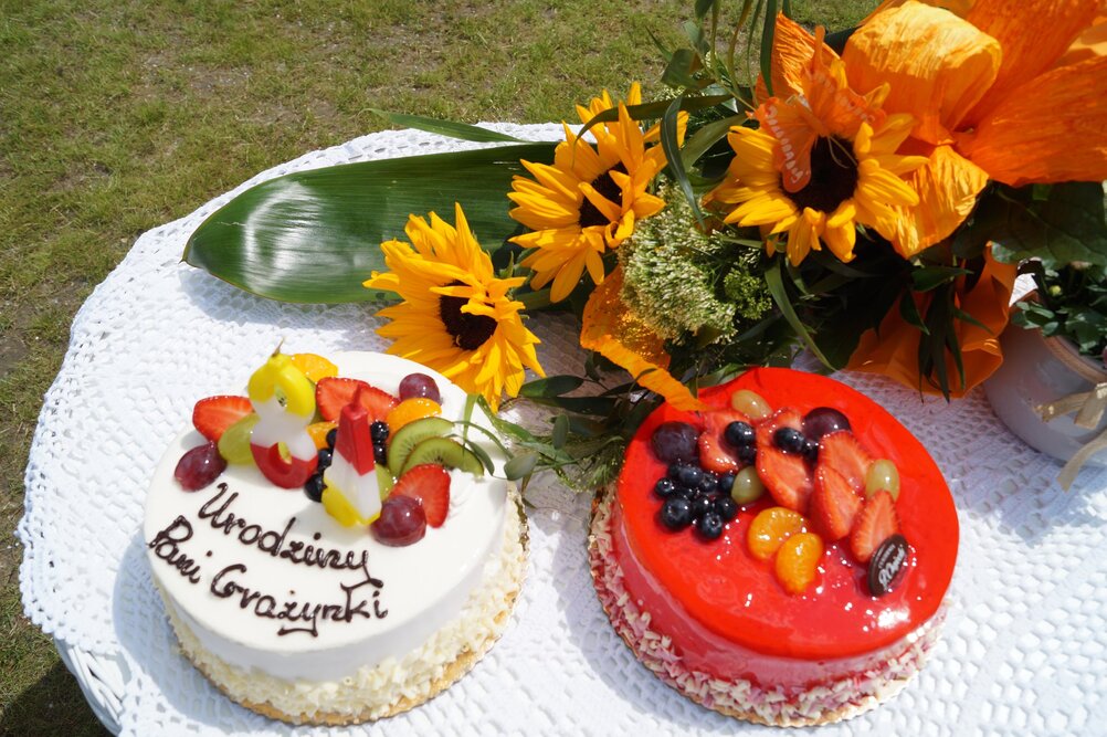 Dom Opieki „Przestrzeń Seniora” w Żyrardowie