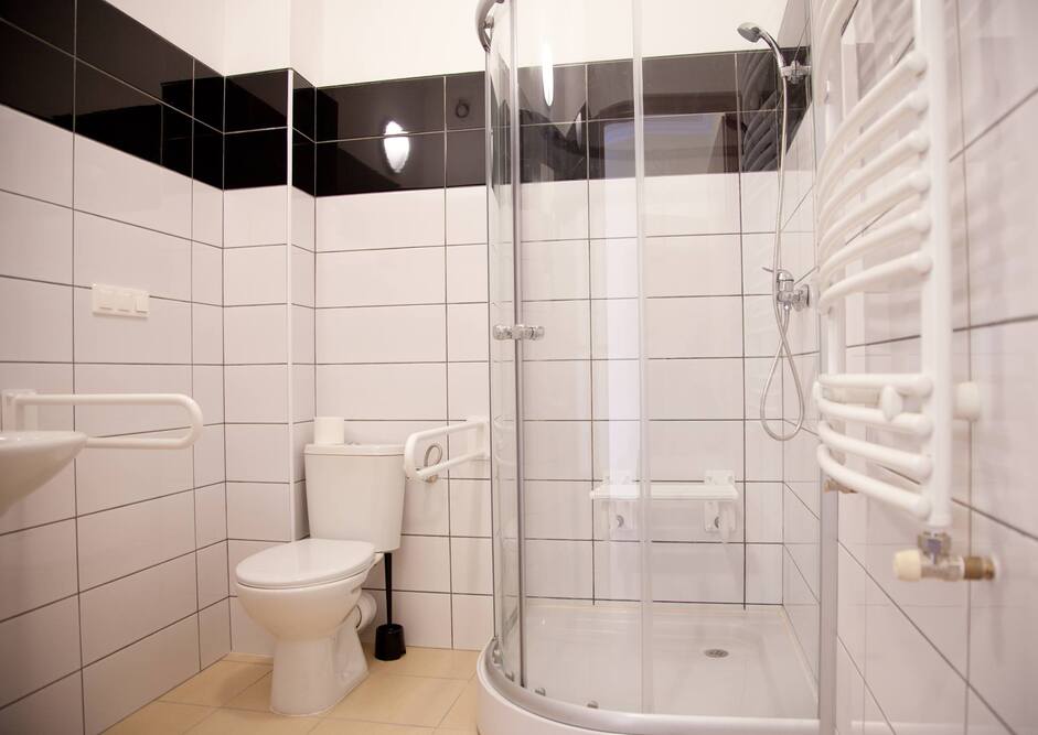 Dom Seniora „Zielone Niwy” w Daleszycach