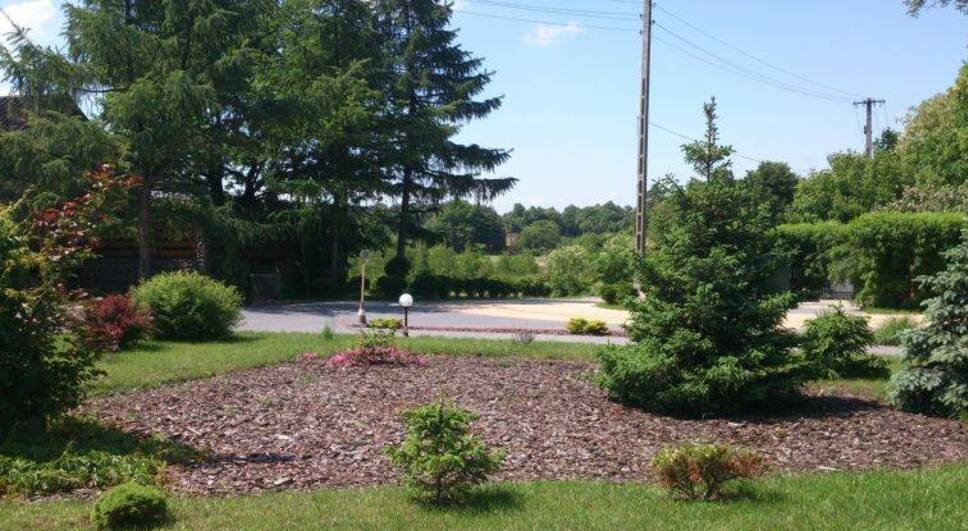 Dom Opieki „Marion” w Zakroczymiu