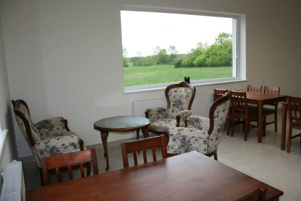 Dom Seniora „Babie Lato” w Swochowie