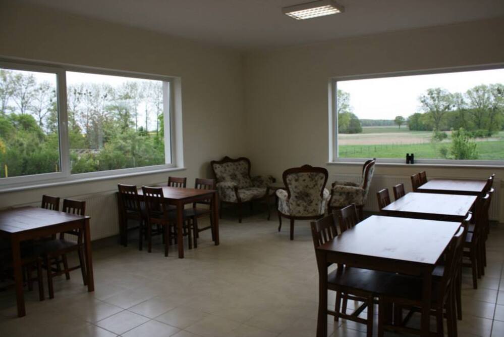 Dom Seniora „Babie Lato” w Swochowie