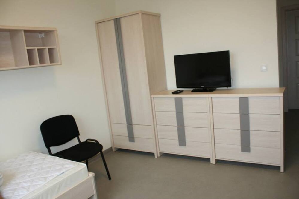 Dom Seniora „Babie Lato” w Swochowie