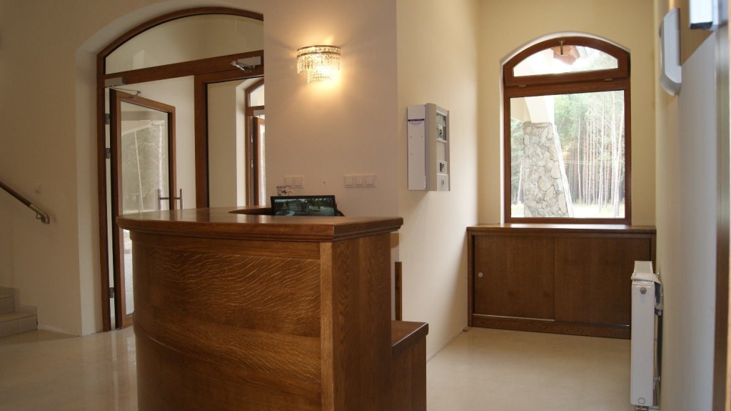 Dom Seniora „Złoty Wiek” w Bolewicach