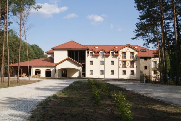 Dom Seniora „Złoty Wiek” w Bolewicach