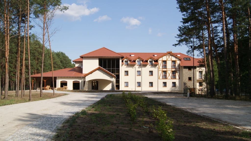 Dom Seniora „Złoty Wiek” w Bolewicach