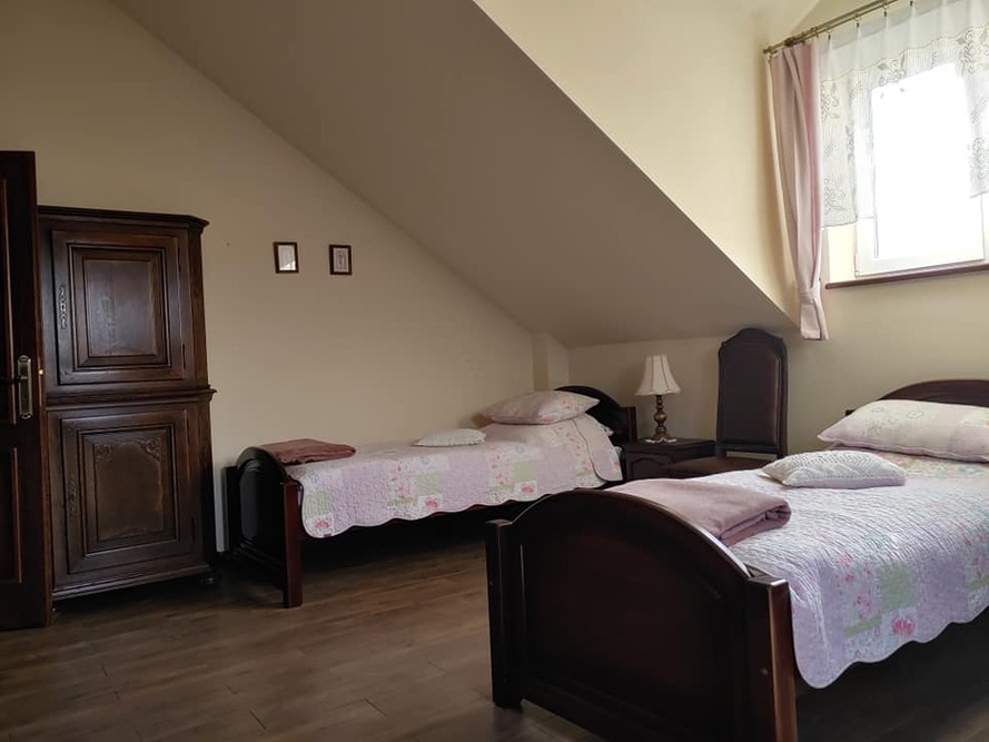 Dom Opieki „Przestrzeń Seniora” w Żyrardowie