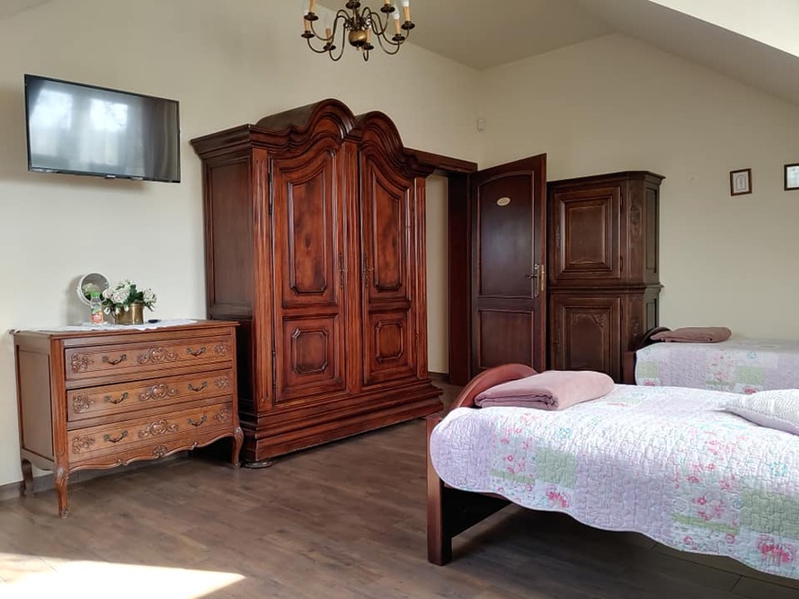 Dom Opieki „Przestrzeń Seniora” w Żyrardowie