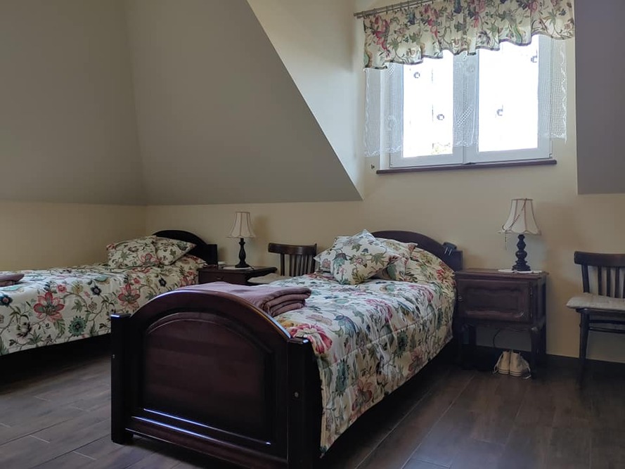 Dom Opieki „Przestrzeń Seniora” w Żyrardowie