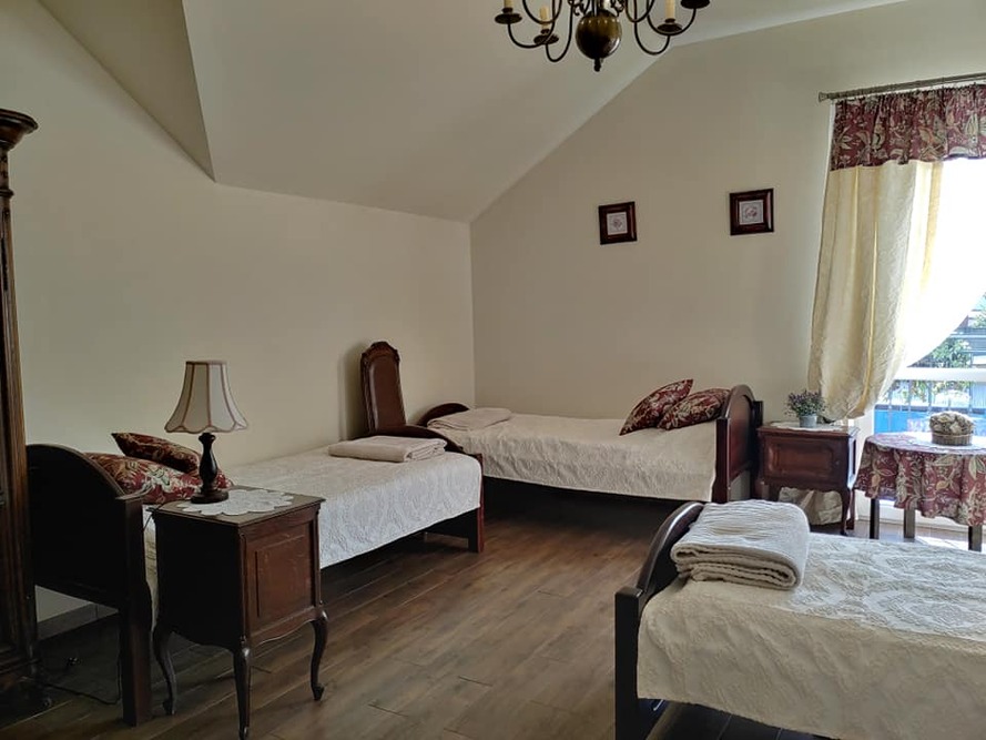 Dom Opieki „Przestrzeń Seniora” w Żyrardowie