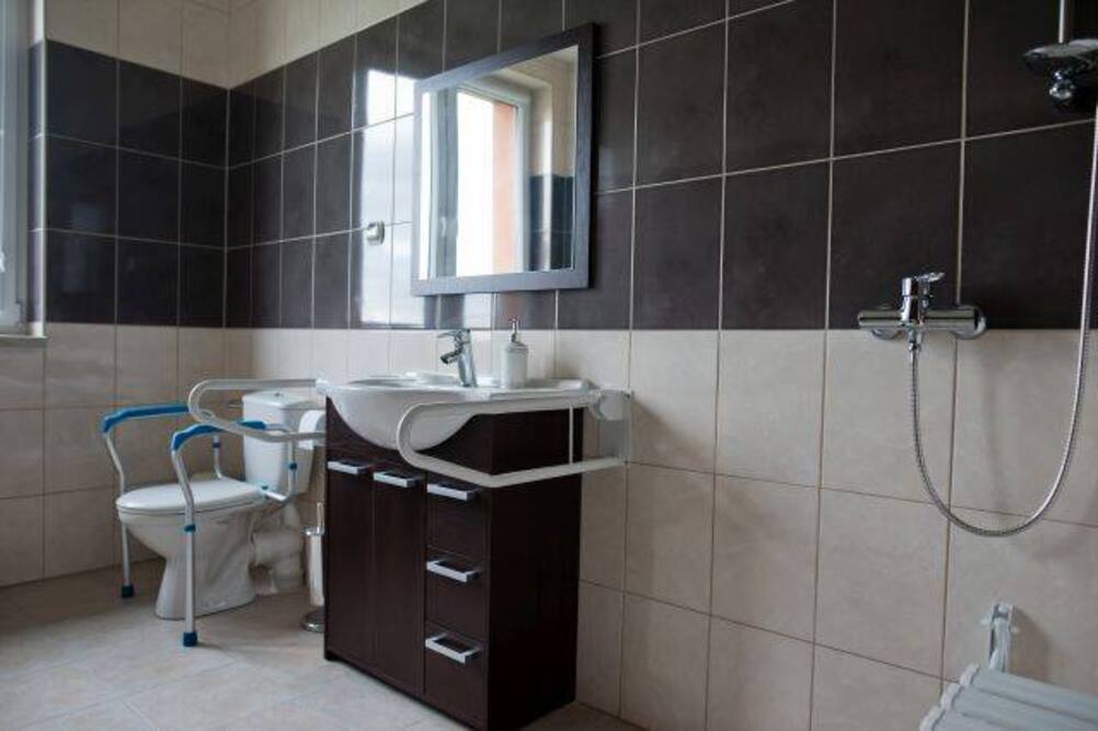 Dom Seniora w Drachowie