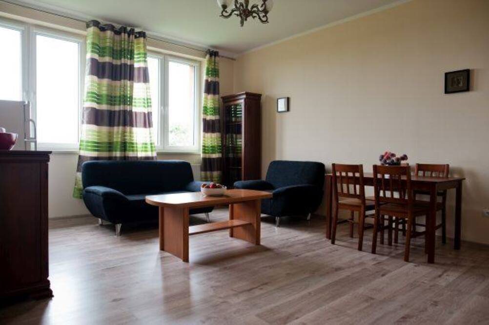 Dom Seniora w Drachowie