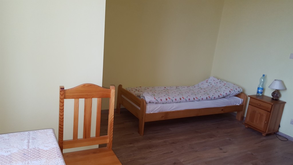 Zakład Opiekuńczo - Rehabilitacyjny „Sofija & Aleksander” w Gromadce