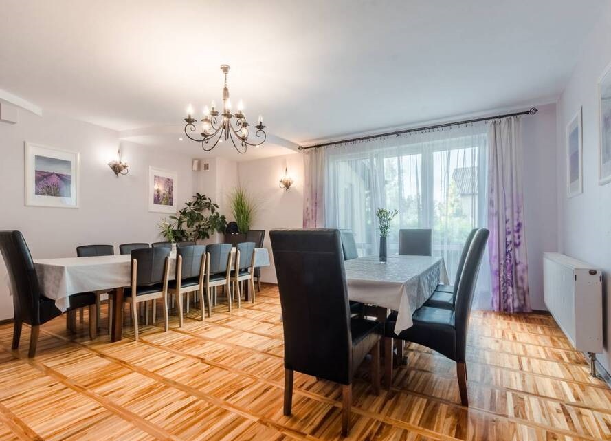 Dom Opieki „Marion” w Zakroczymiu