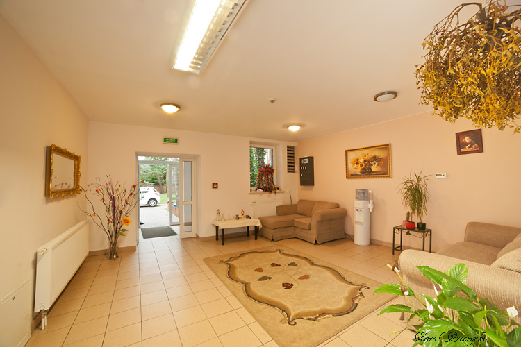 Dom Spokojnej Starości w Kobyłce