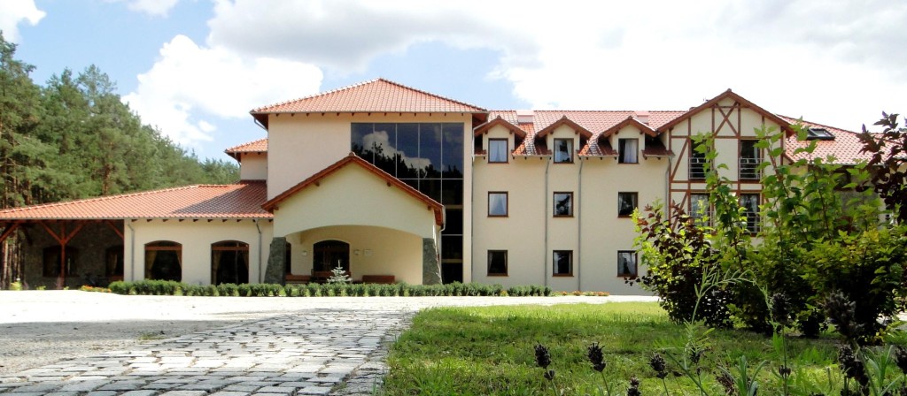 Dom Seniora „Złoty Wiek” w Bolewicach