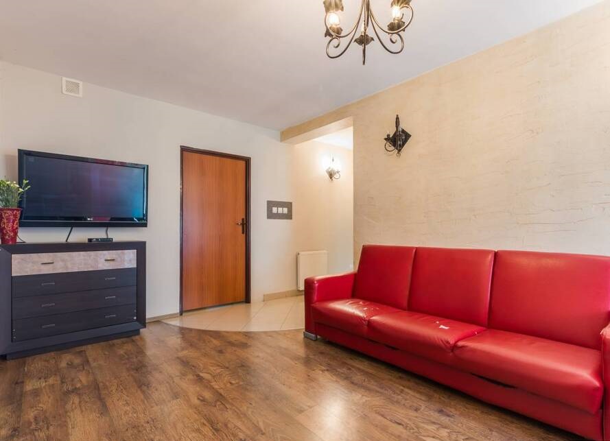 Dom Opieki „Marion” w Zakroczymiu