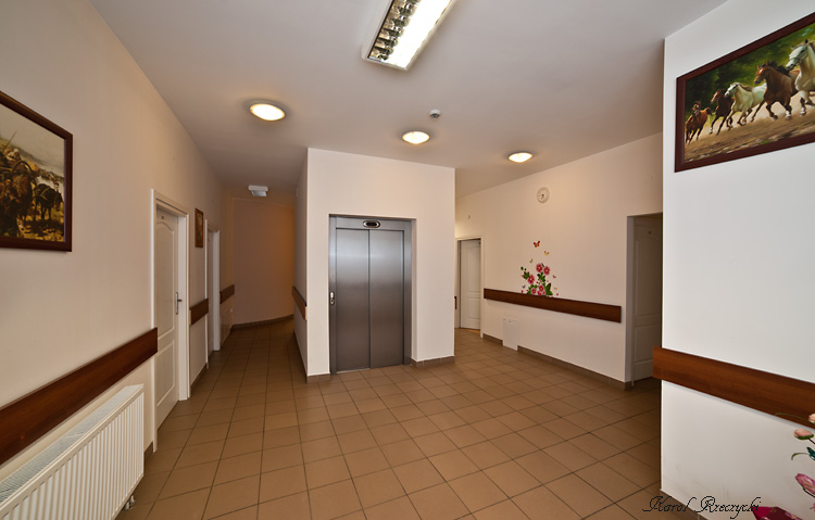 Dom Spokojnej Starości w Kobyłce