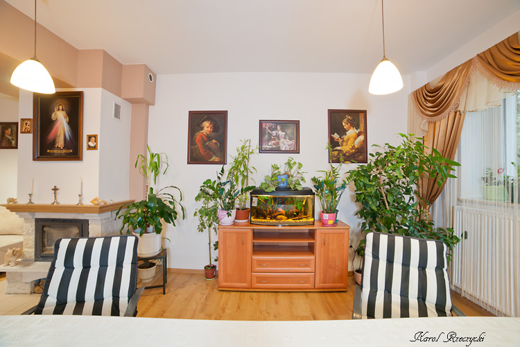 Dom Spokojnej Starości w Kobyłce