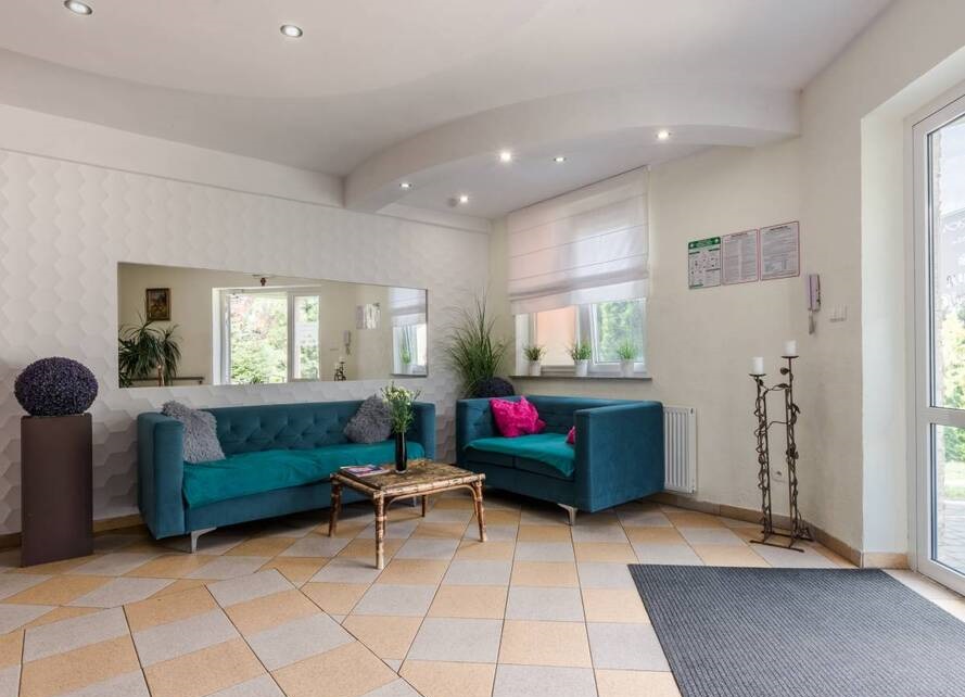 Dom Opieki „Marion” w Zakroczymiu