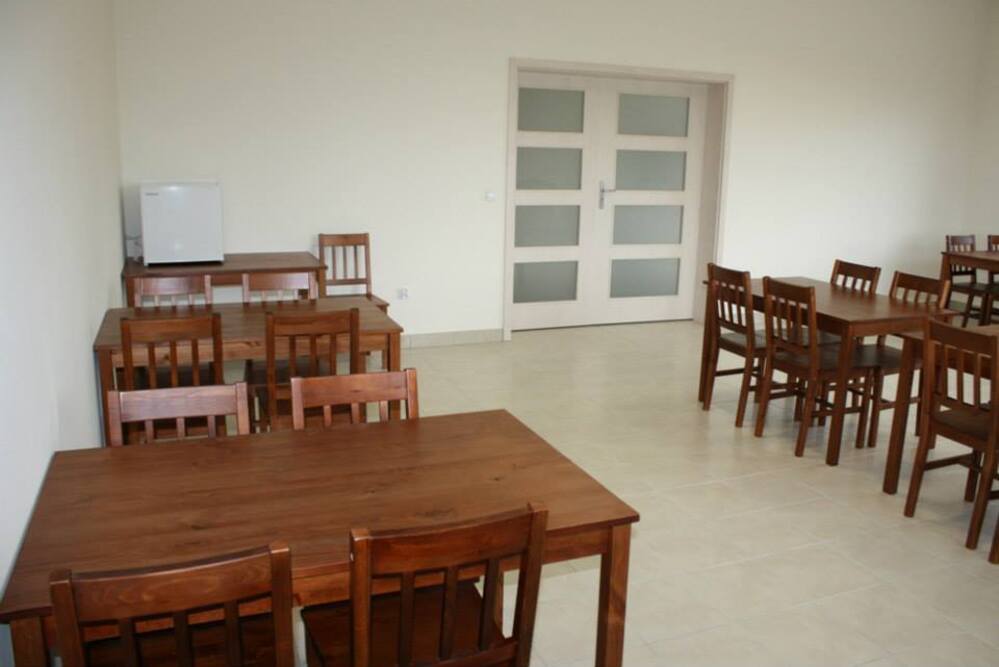 Dom Seniora „Babie Lato” w Swochowie